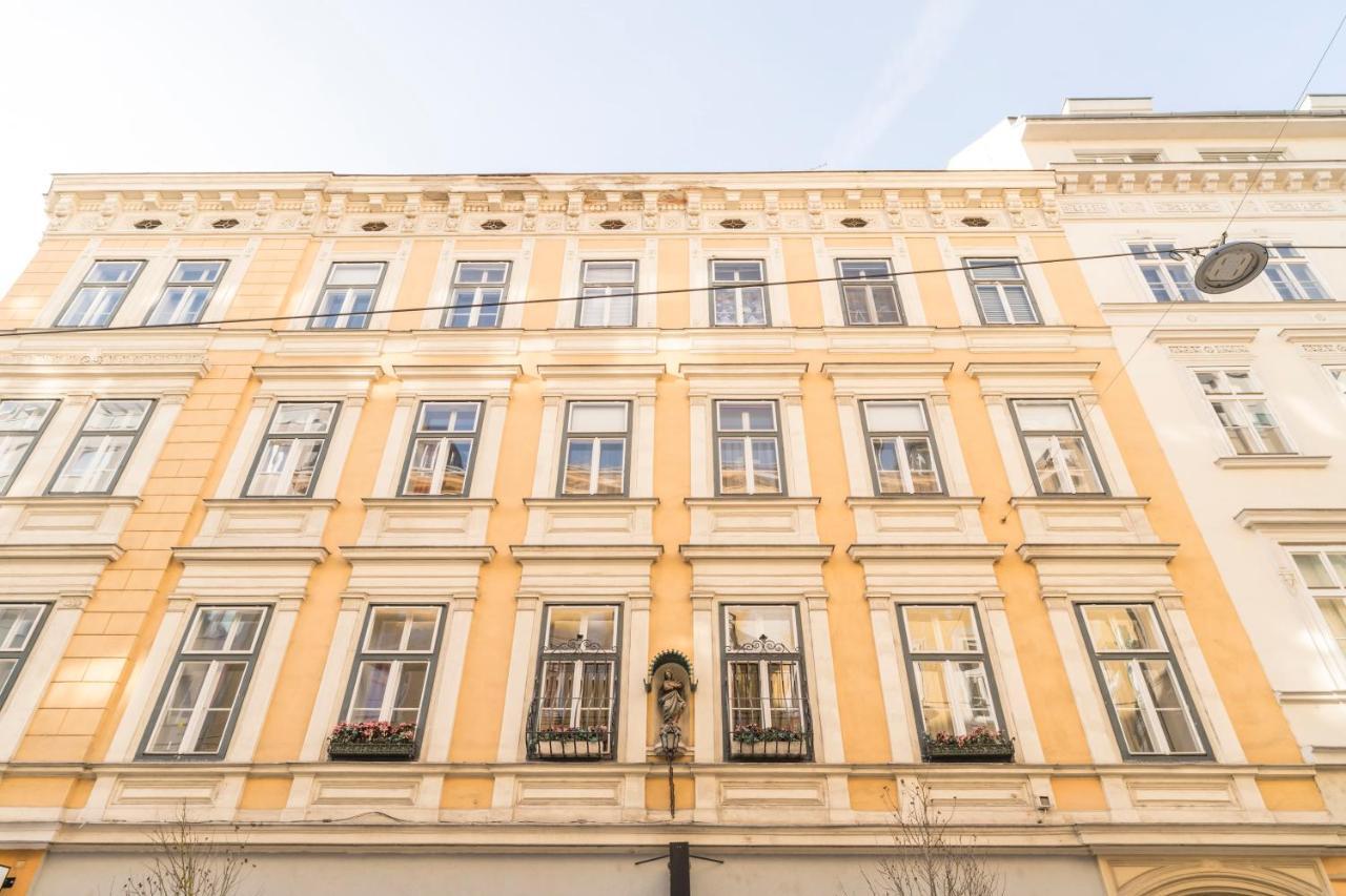 Luxury Suites Mariahilf Вена Экстерьер фото